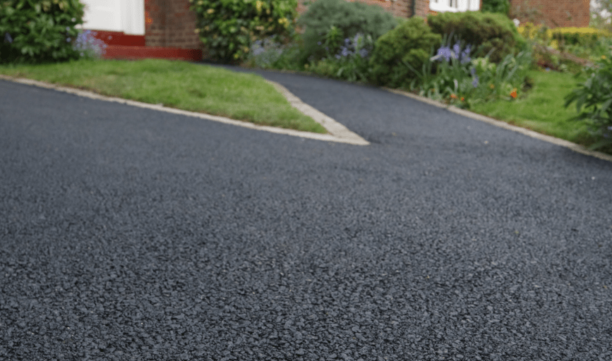 ASPHALT MAINTENANCE