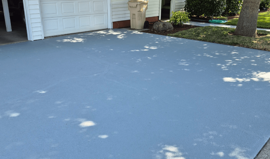 EPOXY COATING